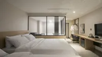 月尾島酒店 - 頂樓泳池
