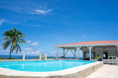 Domaine des Tourterelles -  case vacanza in affitto