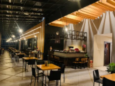 โรงแรม Front One Harvest วโนโสโบ โรงแรมในโวโนโซโบ