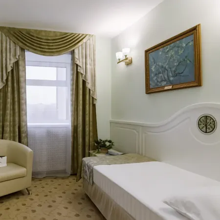 博洛迪瑞沃飯店