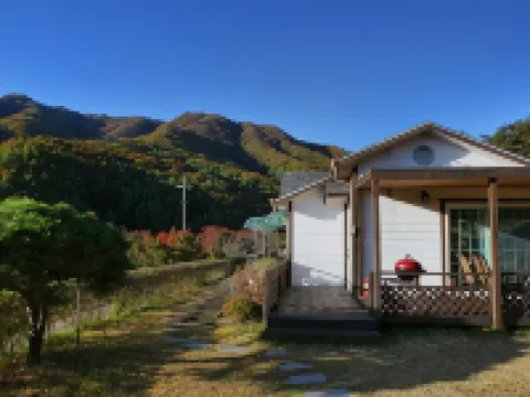 Yecheon Star Damba Pension Hotels in Yecheon