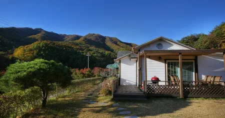 Yecheon Star Damba Pension