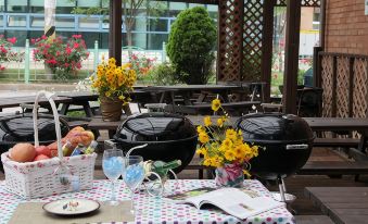 Roma Pension Boryeong