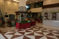 The Jerai Hotel Sungai Petani Hotels in Bujang