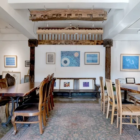 Samcheok Art Museum Stay Pension