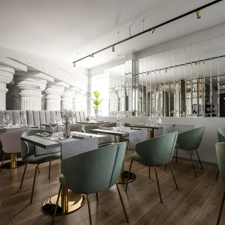 Intermark Residence Kazan