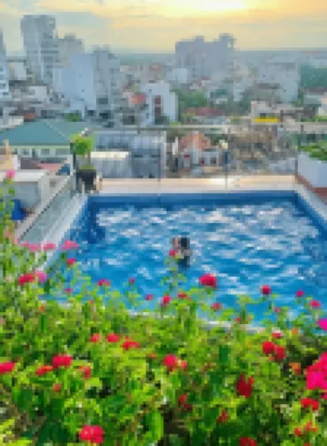 Jade Scene Hotel