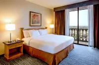 DoubleTree Suites by Hilton McAllen Hotels in Hidalgo