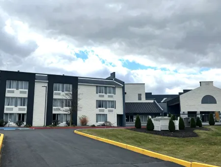 Best Western Carlisle South