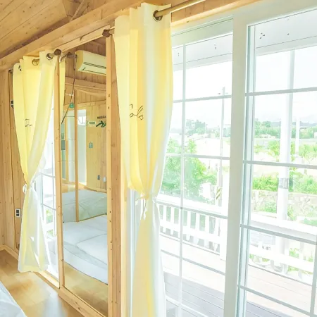 Namhae Rainbow Pension