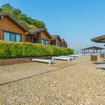 Zolotaya Buhta Hotels in Anapa