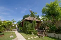 Naturale Villas Các khách sạn ở Nusa Lembongan