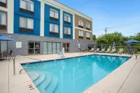 홀리데이 인 익스프레스 모바일 I-65 바이 IHG 모빌 호텔