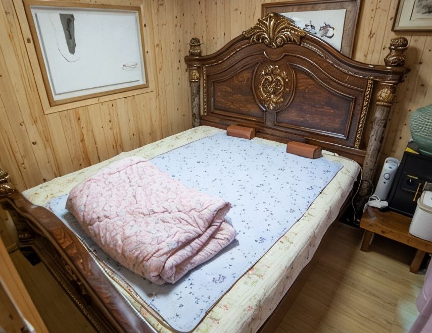 안동 예끼마을민박