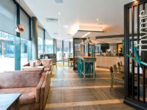 Premier Inn London Bromley Hotels in Bromley