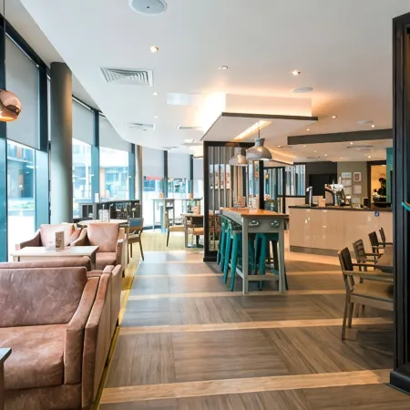 Premier Inn London Bromley