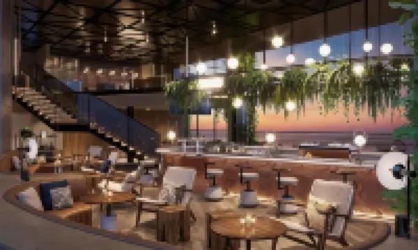 Sandy Homestay Citadines Marina Ha Long