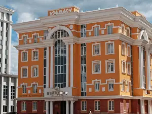 Meridian Hotel