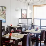 Meridian Hotels in Chelyabinsk