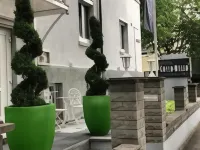 可可貝羅智能入住酒店 路德維希堡酒店