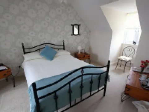 Sunset Bed and Breakfast Hotels in The Havens