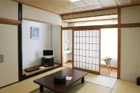 Green Spa Tsutsuga - Suối nước nóng