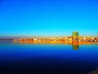 Sunny Garden Stay in Taviano