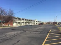 Americas Best Value Inn Phillipsburg Hotels in Durham Township