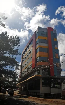 Hotel 45 - Spa