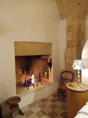 loft Salento Style Hotels in Alessano