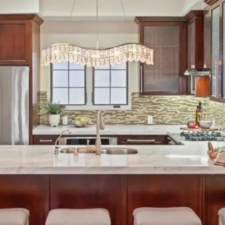 Modern 3-Bedroom beach townhome
