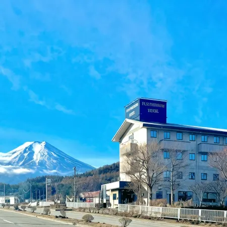Fuji Premium Hotel