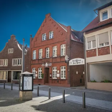 Hotel Gasthof Zur Post