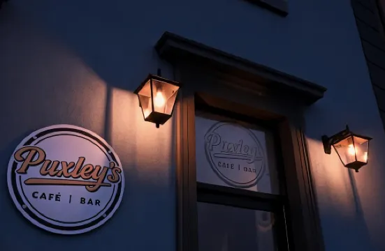 Royal Lion Hotel Ngoại thất Photos