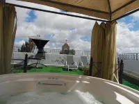 Moab Land Hotel Hotels in Ma'in