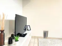 Lillas : Appartement Chill à 2 pas du Centre-ville de Melun Hotels in Melun