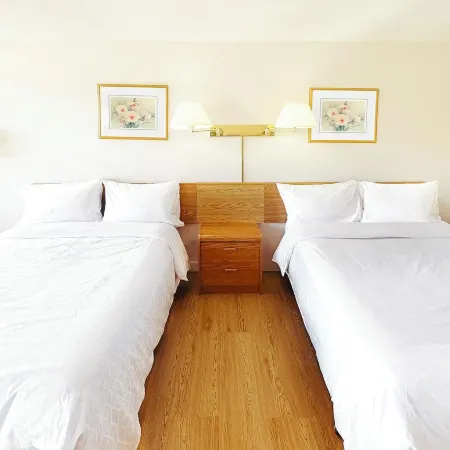 Skyview Motel Hotels in Swift Current