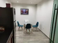 Large Apartment <br>3 Bedroom / 3 bathrooms very comfortable and good location.