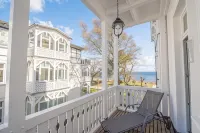 Villa Baltik - Ocean View