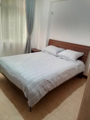 Modern Cozy Apartment Отели рядом с достопримечательностью «Lilly Of The Valley»