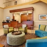 Best Western Hendersonville Inn Hotels in Hendersonville