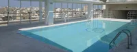 Hotel Bartos - piscina