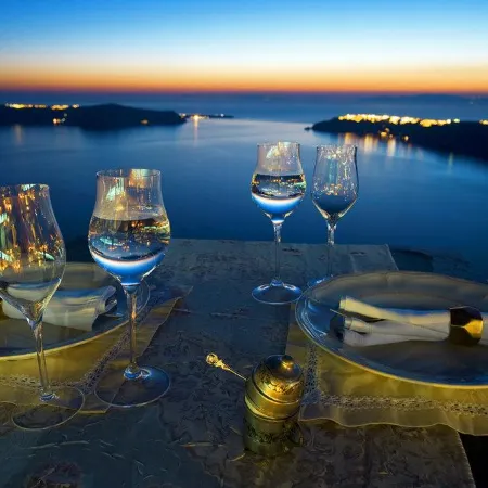 Gold Suites - Small Luxury Hotels of the World