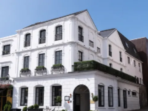Killarney Royal Hotel Hotéis em Killarney
