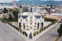 La Mansion Hotel Boutique y Restaurante Hoteles en 