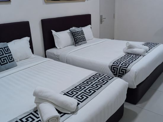Hotel Vgo
