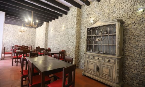 La Xalca Hotel - Asociado Casa Andina