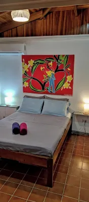 Apartment, close to the beach