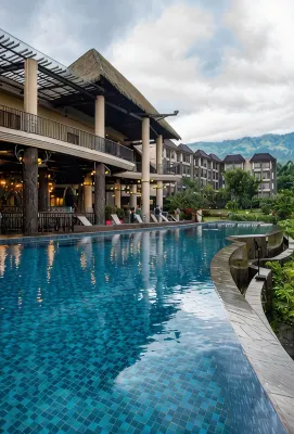 Baobab Safari Resort Hoteles en Jatiarjo