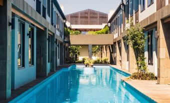 Royal Regantris Trawangan
